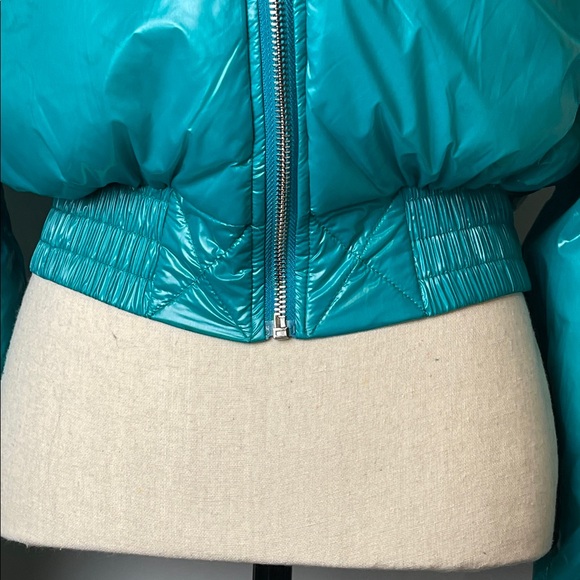 Puffer Jacket by GoodTimes USA - Picture 3 of 9
